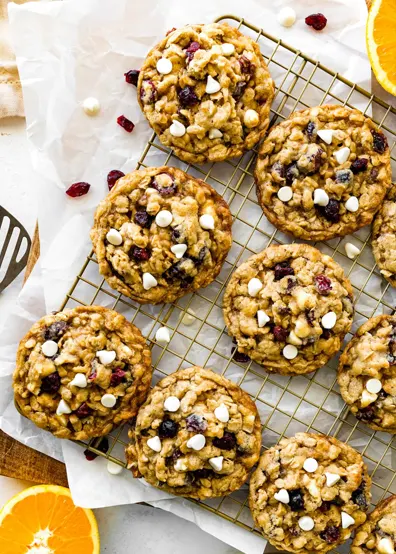 Chocolate Peanut Butter Baked Oatmeal